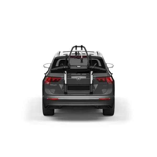 Porte-vélos THULE Outway Platform - 2 vélos