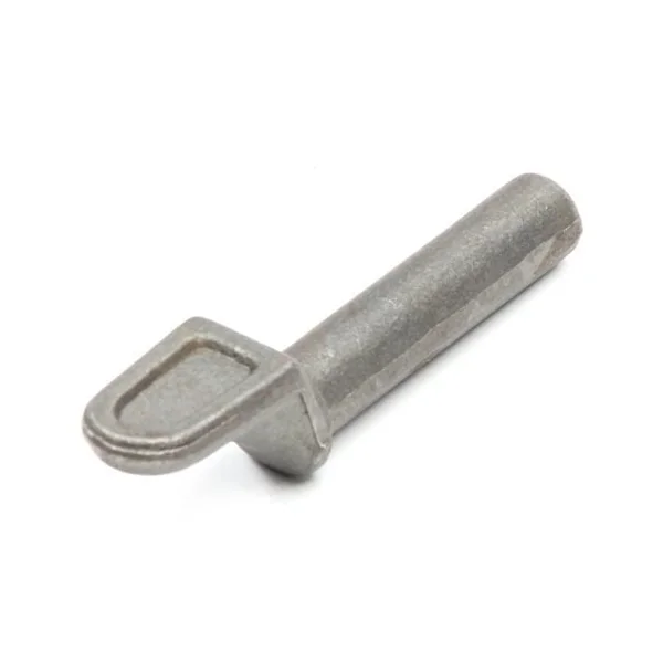 Pouce à souder 15x65 mm