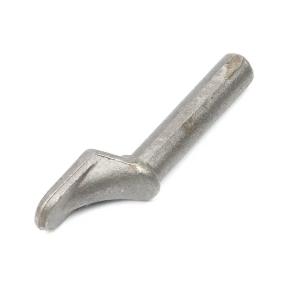 Pouce à souder 15x65 mm