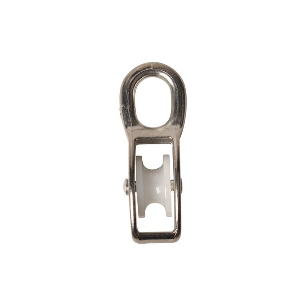 Poulie de renvoi pour corde de 6 mm