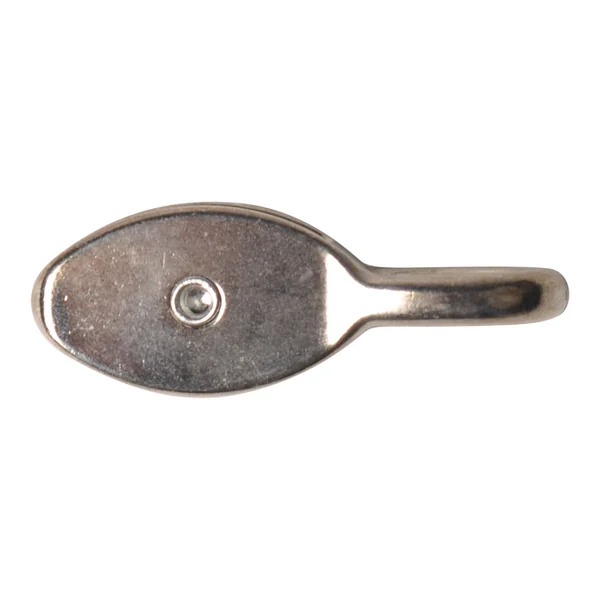 Poulie de renvoi pour corde de 6 mm