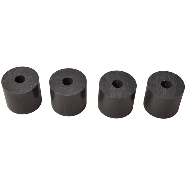 Profibox Plus Kit de montage pour paroi frontale
