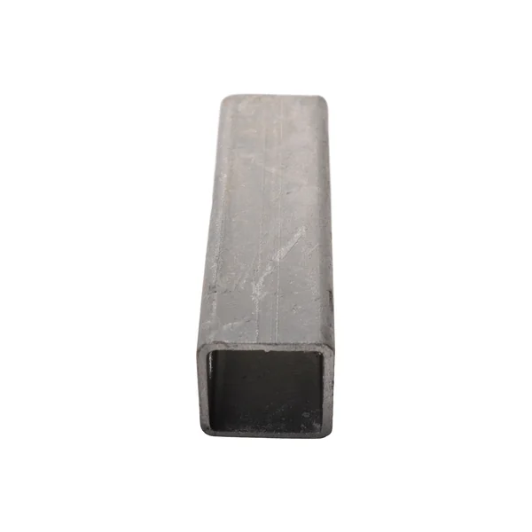Profil de douille 40x40x3 mm - M10 105 mm de diamètre - 130 mm de long