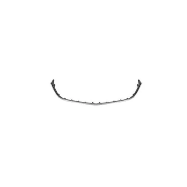 Profil grille chromée pour OPEL VECTRA D 2005-2008, Neuf