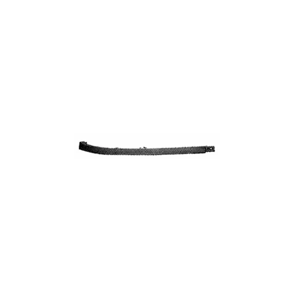 Profil sous phare droite pour PEUGEOT 306 ph. 1 1993-1997, Neuf à peindre