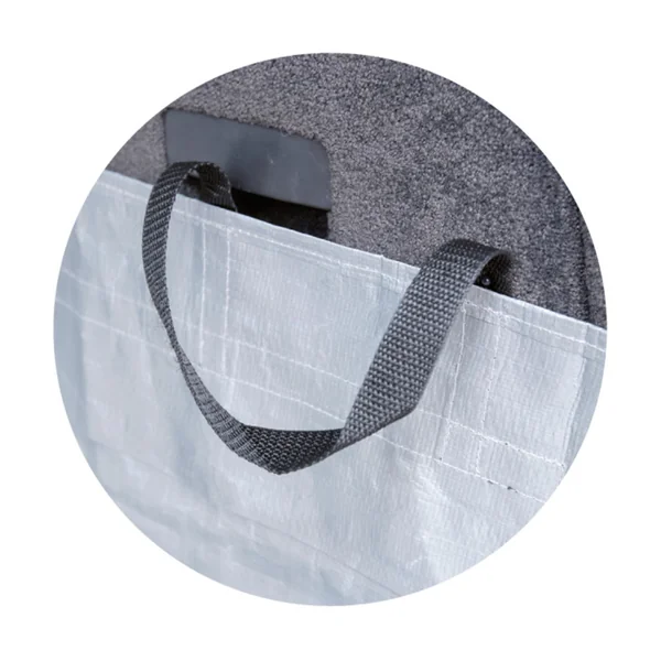 Protection de coffre - 100 x 105 x 38 cm