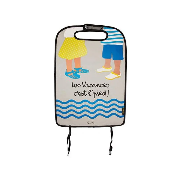 PROTÈGE DOSSIER VACANCES