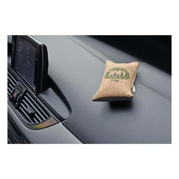 Purificateur d'air 75gr 2 pièces - CAR+