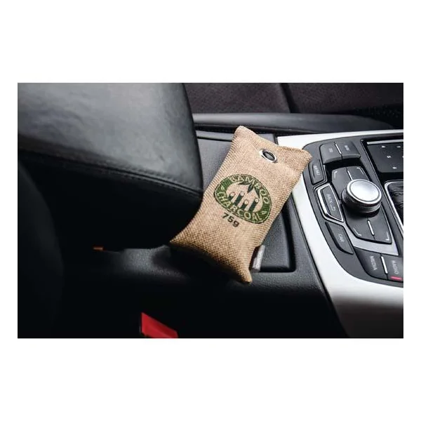 Purificateur d'air 75gr 2 pièces - CAR+