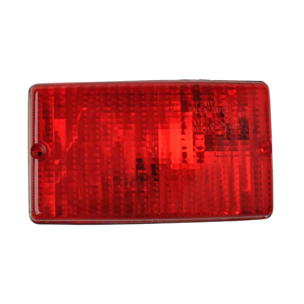 Radex 4001 - feu antibrouillard - 130x76x55 mm
