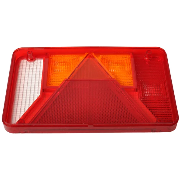 Radex 5800 - cabochon- droit - verre de recul incluse