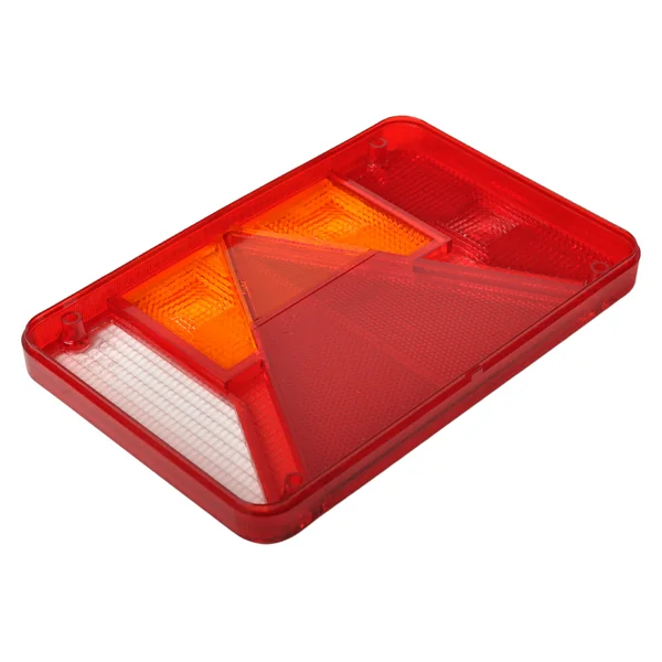 Radex 5800 - cabochon- droit - verre de recul incluse
