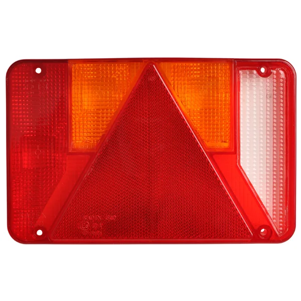 Radex 5800 - cabochon- droit - verre de recul incluse