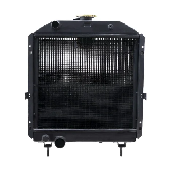 Radiateur - McCORMICK D 322, D 326, D 432, D 439
