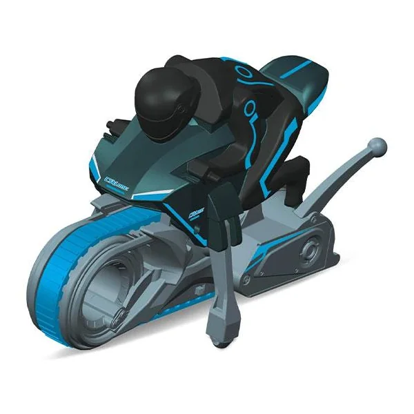 Radio Commandée Moto Cyklone