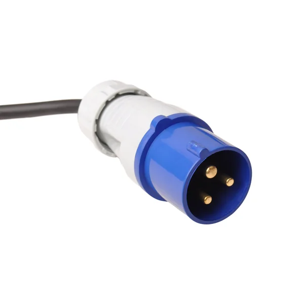 Rallonge 20M CEE câble néoprène 1,5mm
