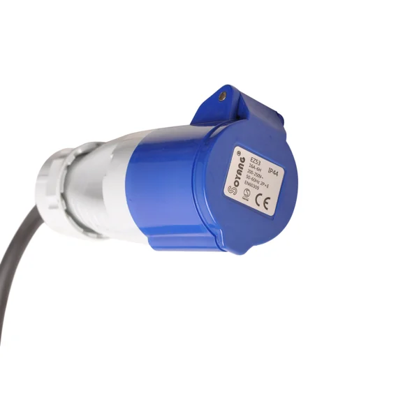 Rallonge 20M CEE câble néoprène 1,5mm