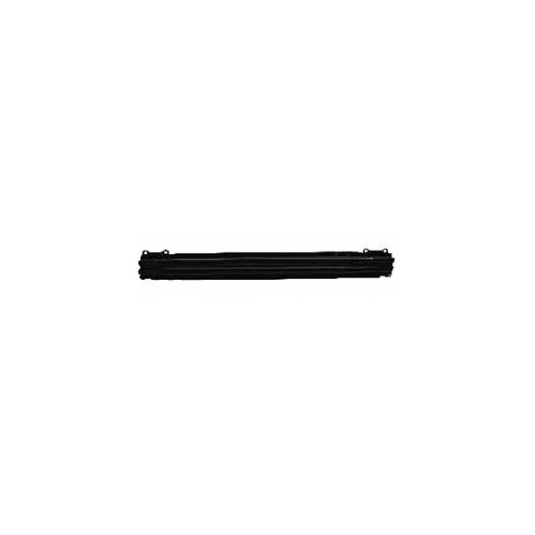 Renfort arrière pour VOLKSWAGEN GOLF VI 2008-2012, traverse pare chocs arrière, Neuf