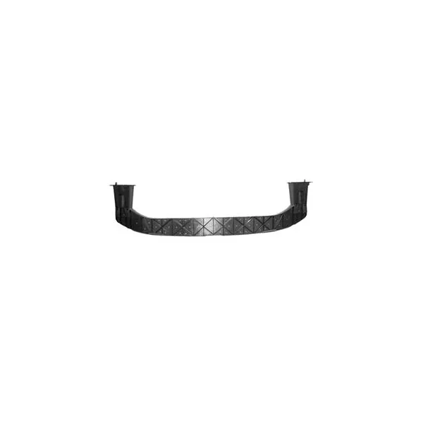 Renfort avant inférieur pour CITROËN BERLINGO II phase 1, 2008-2012, absorbeur pare chocs avant