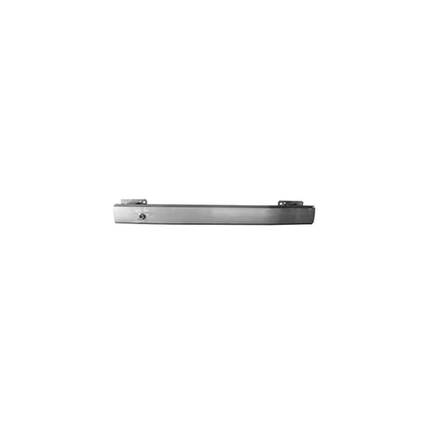 Renfort avant pour CITROËN BERLINGO II phase 1, 2008-2012, traverse aluminium pare chocs avant