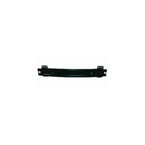 Renfort avant pour FIAT 500 phase 1, 2007-2015, (modèle diesel), traverse pare chocs avant, Neuf
