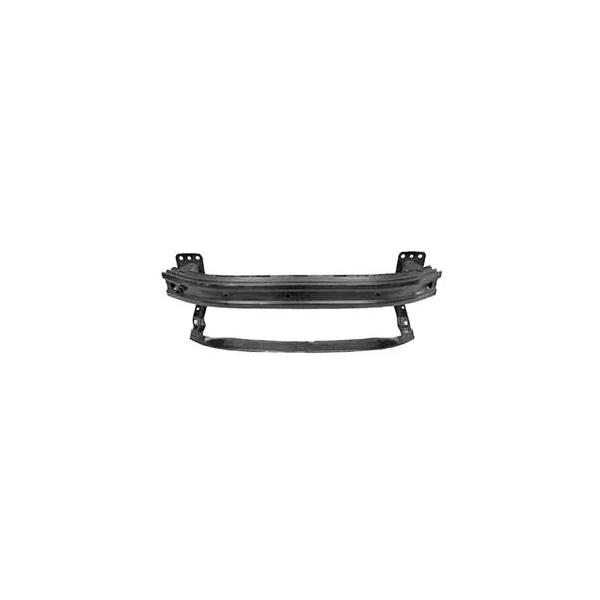 Renfort avant pour FIAT PUNTO EVO, 2009-2011, pare chocs avant, Neufs