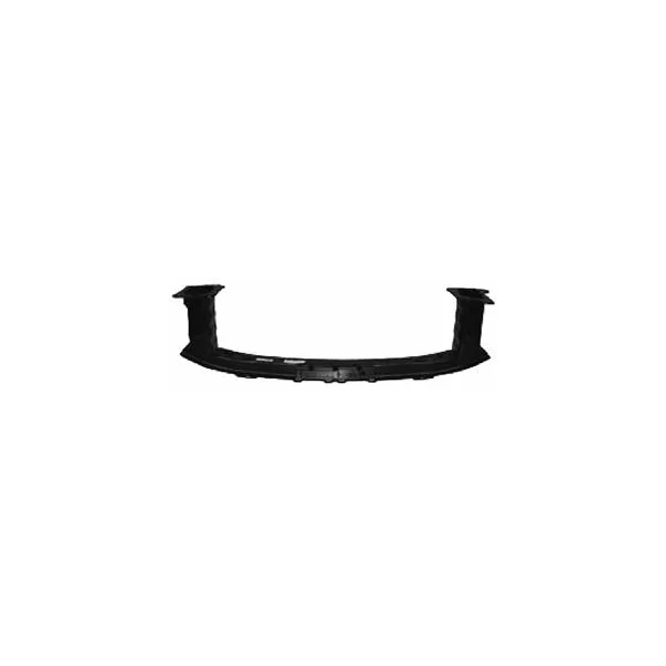 Renfort avant pour FORD FOCUS C-MAX I phase 2, 2007-2010, traverse pare chocs avant, Neuf