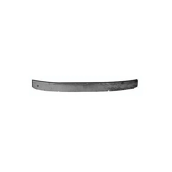 Renfort avant pour OPEL ZAFIRA B ph. 2 2008-2011, pare chocs avant, Neuf