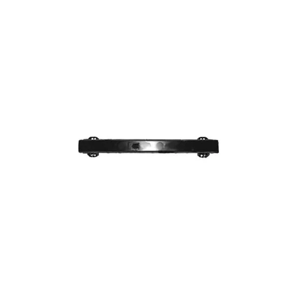 Renfort avant pour TOYOTA AYGO I phase 2, 2009-2012, traverse pare chocs avant, Neuf
