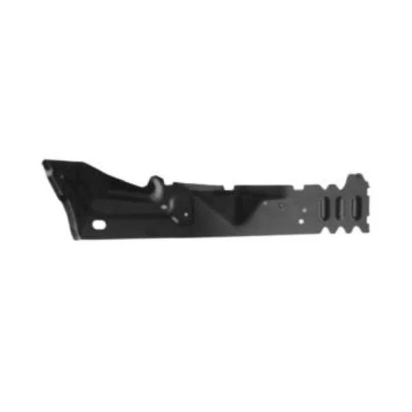 Renfort longeron latéral gauche pour FIAT PANDA II phase 1 2003-2008, Neuf