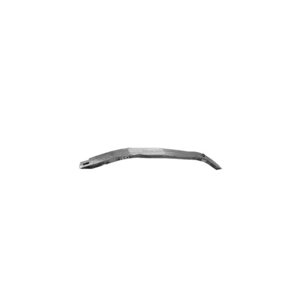 Renfort Pare chocs avant pour BMW Serie 3 F30, 2012-2014, aluminium, Neuf