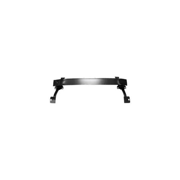 Renfort traverse pour PEUGEOT 208 phase 2, 2015-2019, pare chocs avant Neuf