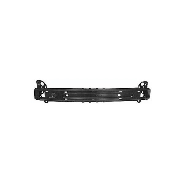 Renfort/Traverse pare chocs avant pour HYUNDAI i10 2007-2009, plastique, Neuf
