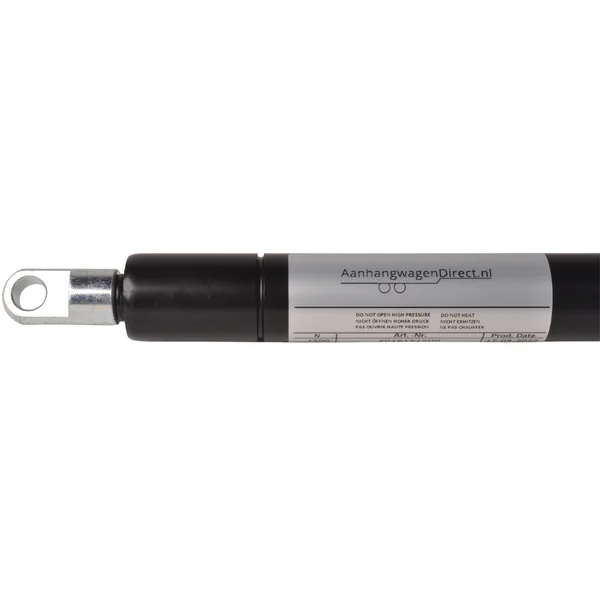 Ressort à gaz Böckman 1500N (1215506) 615 mm