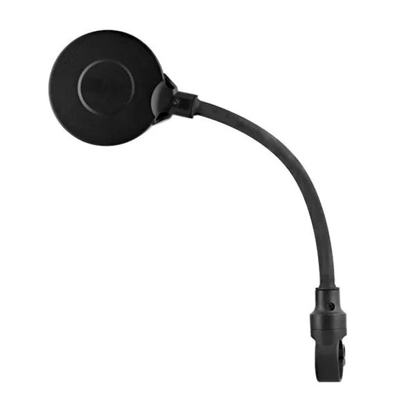 RETROVISEUR FLEXIBLE UNIVERSEL POUR VELO ET TROTTINETTE