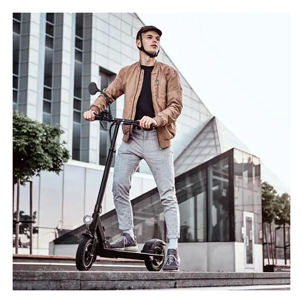 RETROVISEUR FLEXIBLE UNIVERSEL POUR VELO ET TROTTINETTE