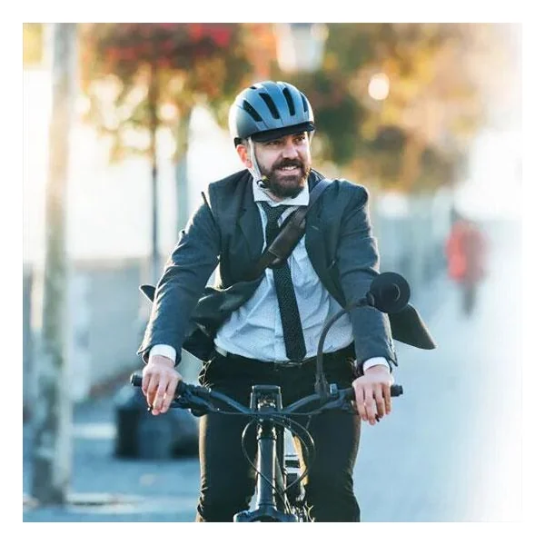 RETROVISEUR FLEXIBLE UNIVERSEL POUR VELO ET TROTTINETTE