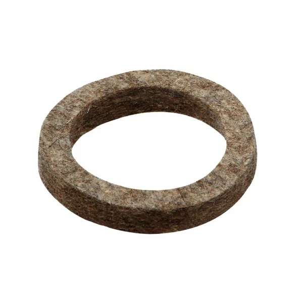 Rondelle en feutre - direction assistée - 45 x 63 x 10 mm - Massey Ferguson