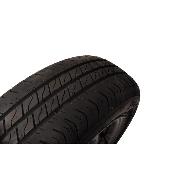 Roue complète de remorque - 145/70R13 - entraxe : 4x130 - capacité de charge : 375 kg - diamètre du moyeu : 85 mm