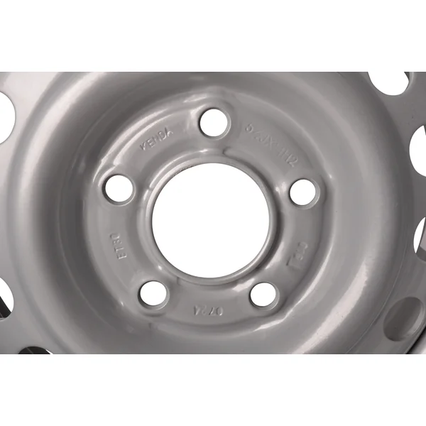 Roue complète de remorque - 185R14C - entraxe : 5x112 - capacité de charge : 900 kg - diamètre du moyeu : 67 mm