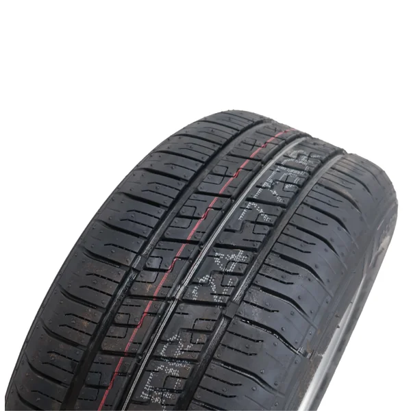 Roue complète de remorque - 195/55R10C - entraxe : 5x112 - capacité de charge : 750 kg - diamètre du moyeu : 67 mm - 10 PR - ET+25