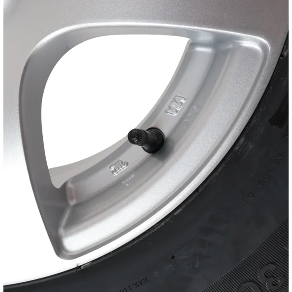 Roue complète de remorque - 195/70R14 - jante en alliage léger - entraxe : 5x112 - capacité de charge : 750 kg - diamètre du moyeu : 67 mm - ET30