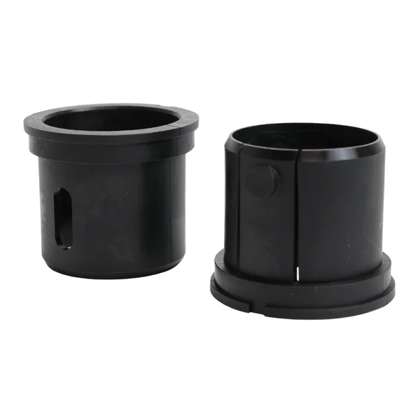 Roulement coulissant Knott compatible avec freins à inertie Knott KF7,5-20, KRV7,5-20