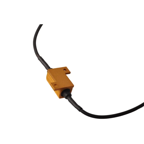 Résistance éclairage LED 12V