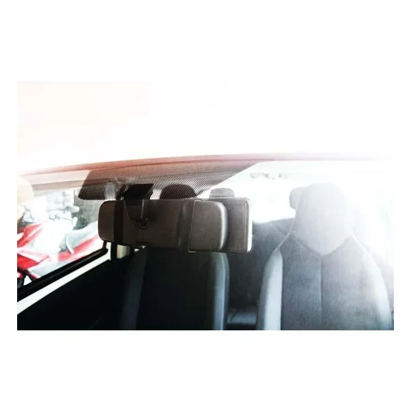 Rétroviseur Convexe 25X6,5CM - CAR+