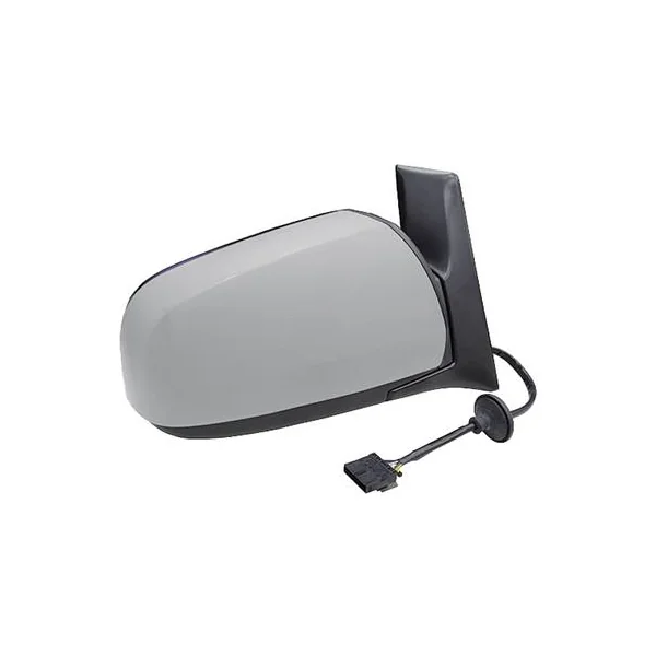 Rétroviseur droit pour OPEL ZAFIRA B ph. 2 2008-2011, H 10.50cm, électrique, dégivrant, Mod. 5 broches, Neuf