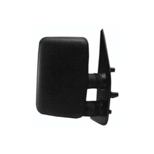 Rétroviseur droit pour PEUGEOT BOXER I ph. 1 1994-1999, manuel, bras court, Neuf
