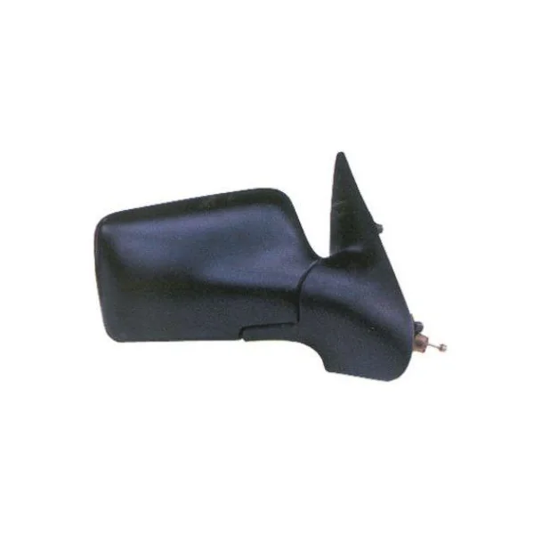 Rétroviseur droit pour SEAT IBIZA II phase 1 1993-1996, à câbles, modèles >99, Neuf