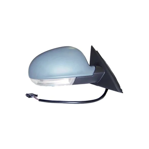 Rétroviseur droit pour VOLKSWAGEN PASSAT B5 ph. 2 2003-2005, électrique, dégivrant, Neuf