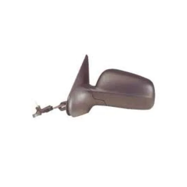 Rétroviseur droit èlectrique pour SEAT IBIZA II phase 3, 1999-2002,dègivrant, coque grand Neuf